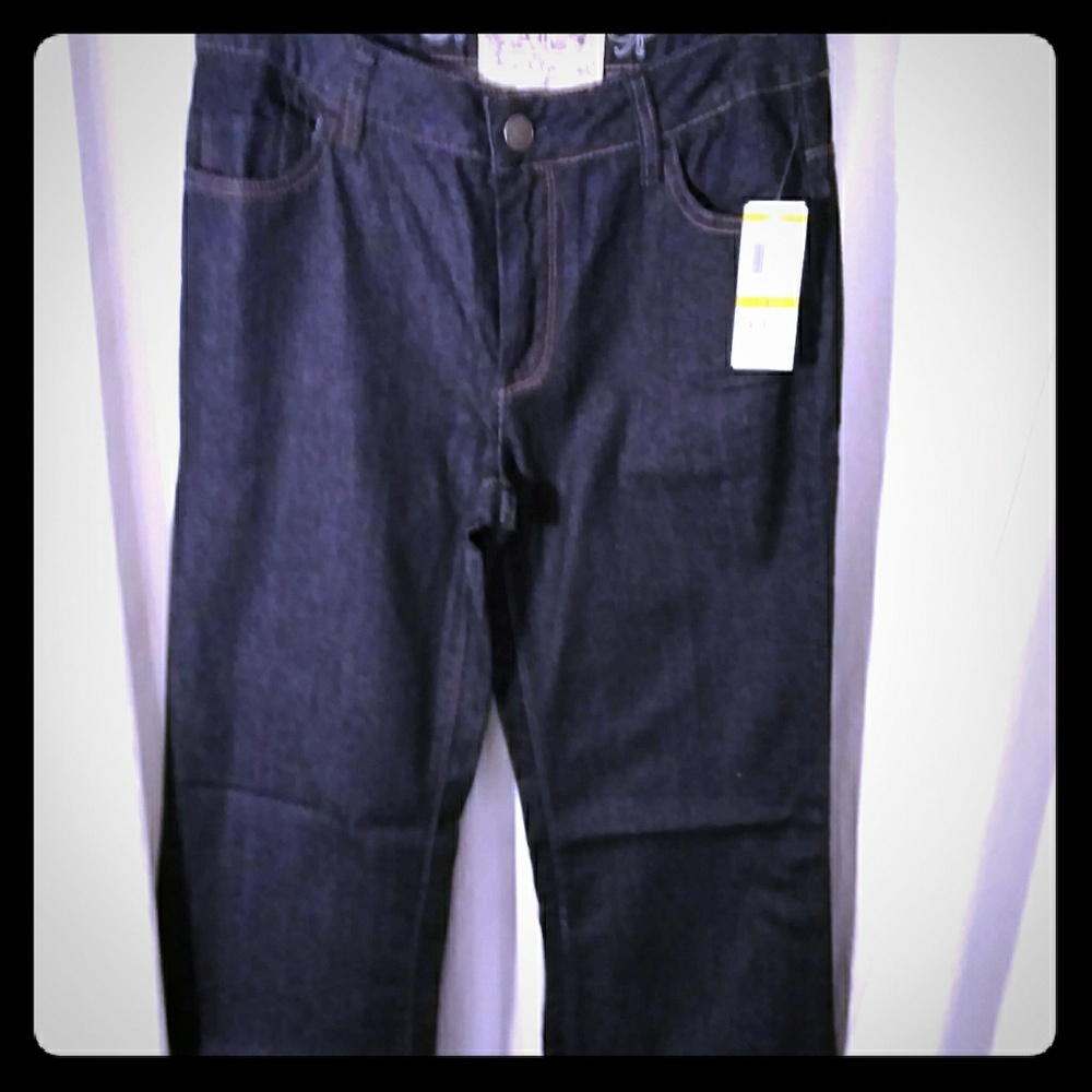 New Jeans